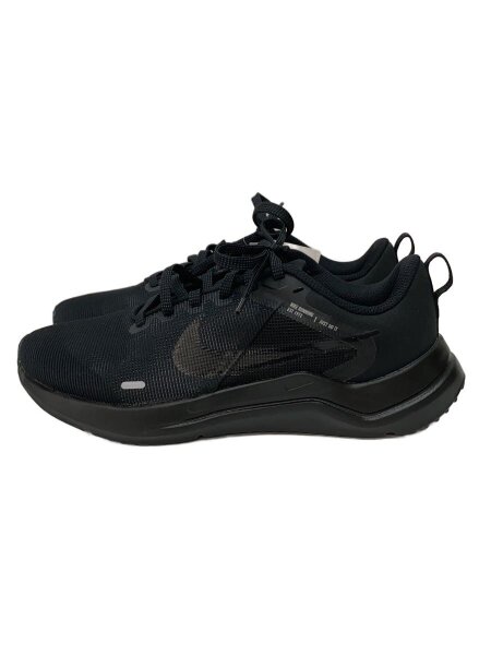 NIKE(ナイキ) / DOWNSHIFTER 12_ダウンシフター 12/25cm/BLK | 中古品 