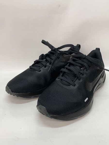 NIKE(ナイキ) / DOWNSHIFTER 12_ダウンシフター 12/25cm/BLK | 中古品 