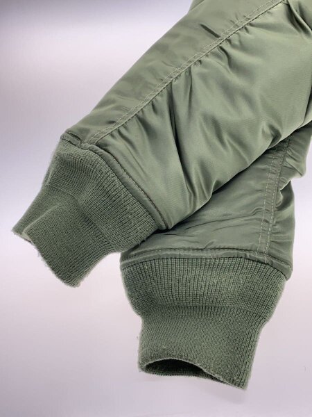 Schott(ショット) / MA-1/ワッペン/爆撃機/フライトジャケット/S