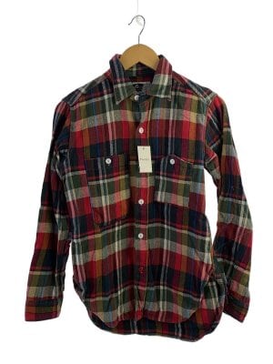 Engineered Garments(エンジニアードガーメンツ) / フラミンゴ柄