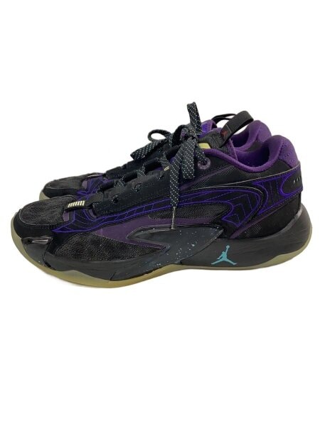NIKE(ナイキ) / JORDAN LUKA 2 PF_ジョーダン ルカ 2 PF/27cm/BLK 