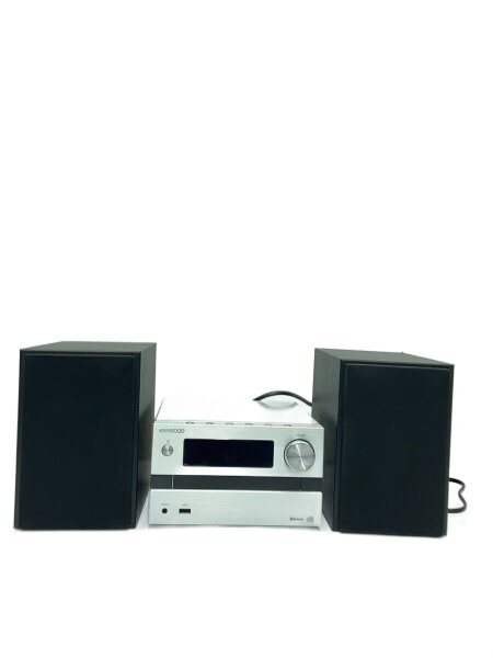 KENWOOD(ケンウッド) / ミニコンポ M-EB50 本体型番R-MEB50 | 中古品の 