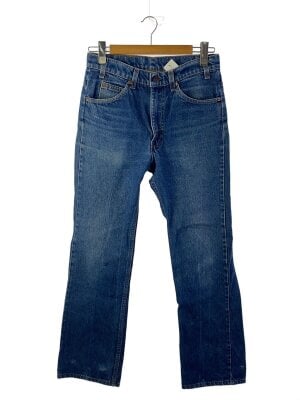 Levi's(リーバイス) / 70S/517/66後期/ボタン裏16/ブーツカットパンツ