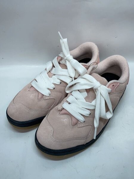 NIKE / ローカットスニーカー/27cm/PNK/スウェード/ib3731-600 NIKE(ナイキ) / ローカットスニーカー/27cm/PNK/スウェード/ib3731-600