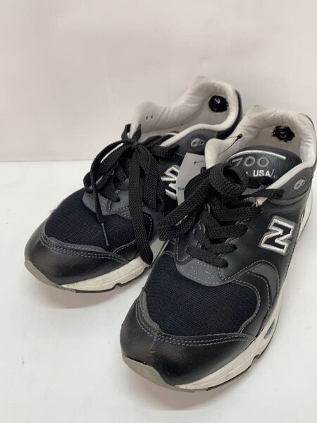 NEW BALANCE(ニューバランス) / M1700/ブラック/27cm/BLK// | 中古品の 