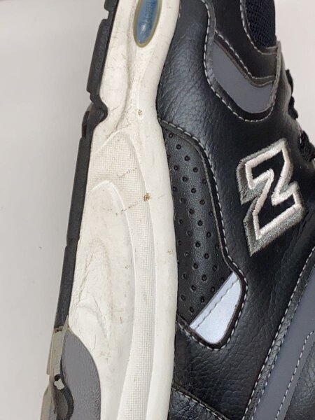 NEW BALANCE(ニューバランス) / M1700/ブラック/27cm/BLK// | 中古品の 