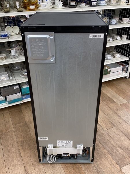 SHARP(シャープ) / 冷蔵庫・冷凍庫 SJ-D15H-H// | 中古品の販売・通販