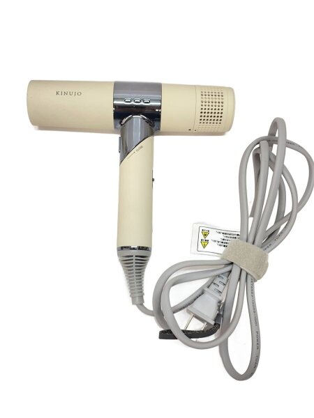 KINUJO(キヌージョ) / ドライヤー・ヘアアイロン KINUJO Hair Dryer 