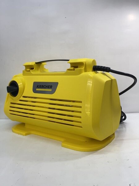 KARCHER(ケルヒャージャパン) / 高圧洗浄機 K2 Little Premium 1.600
