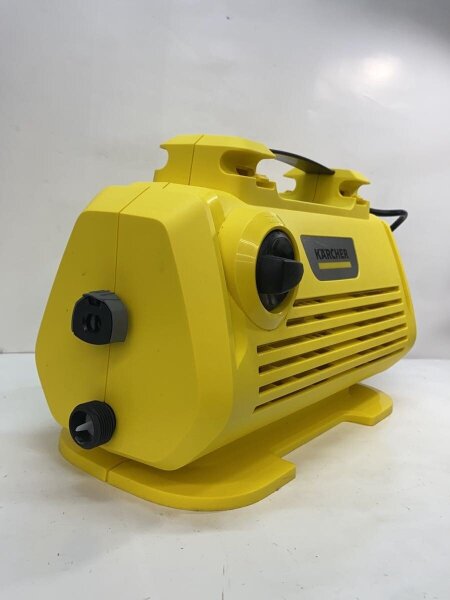 KARCHER(ケルヒャージャパン) / 高圧洗浄機 K2 Little Premium 1.600