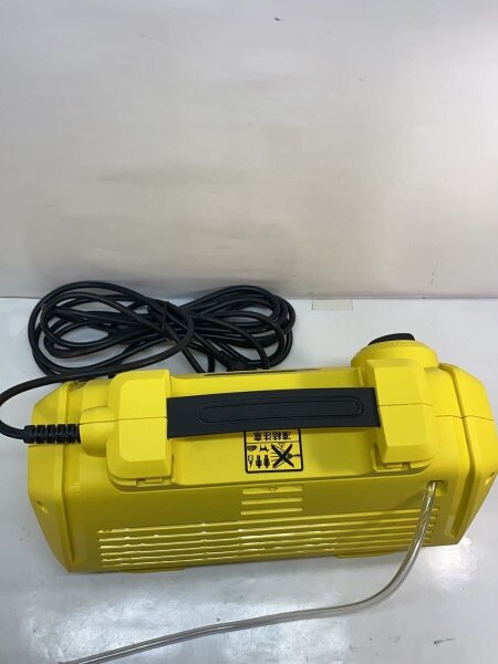 KARCHER(ケルヒャージャパン) / 高圧洗浄機 K2 Little Premium 1.600