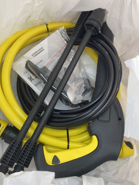 KARCHER(ケルヒャージャパン) / 高圧洗浄機 K2 Little Premium 1.600
