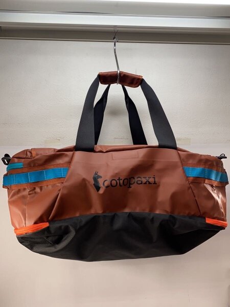 Cotopaxi(コトパクシ) / ボストンバッグ/--/BRW/Allpa 50L Duffel Bag Cotopaxi(コトパクシ) / ボストンバッグ/--/BRW/Allpa 50L Duffel Bag