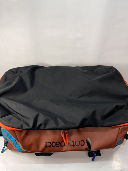 Cotopaxi(コトパクシ) / ボストンバッグ/--/BRW/Allpa 50L Duffel Bag Cotopaxi(コトパクシ) / ボストンバッグ/--/BRW/Allpa 50L Duffel Bag