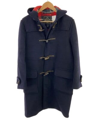 Gloverallのダッフルコート検索結果|古着・中古品の通販サイト