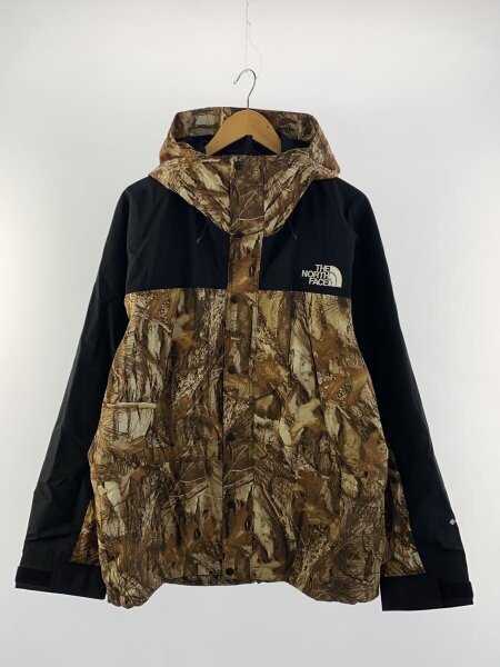 THE NORTH FACE(ザノースフェイス) / NOVELTY MOUNTAIN LIGHT JACKET_ 
