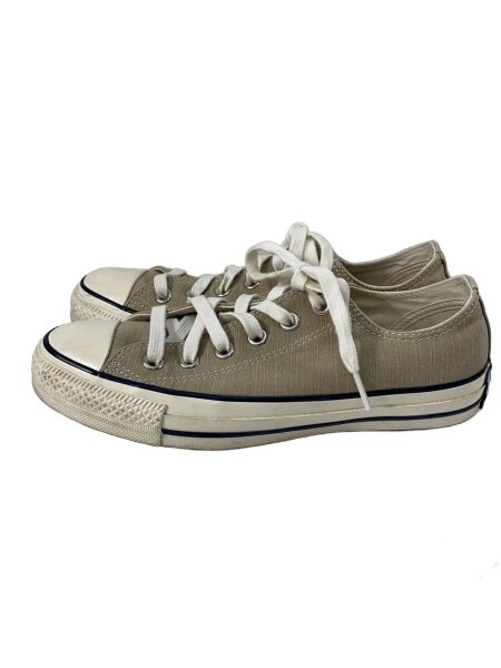 CONVERSE(コンバース) / ローカットスニーカー/24cm/GRY/1CL813 | 中古 