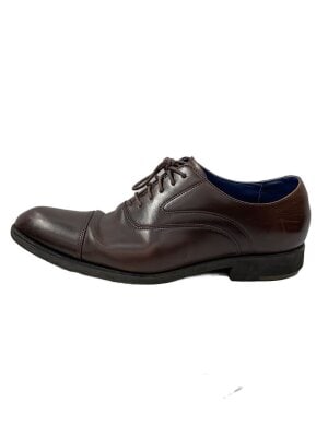 KENFORD(ケンフォード) / ストレートチップシューズ/25.5cm/BLK/KN52