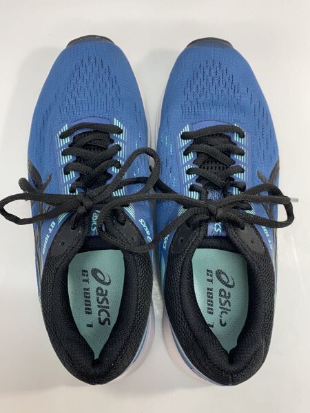 ASICS(アシックス) / 1012A029 ランニングシューズ/23.0cm/GRY 