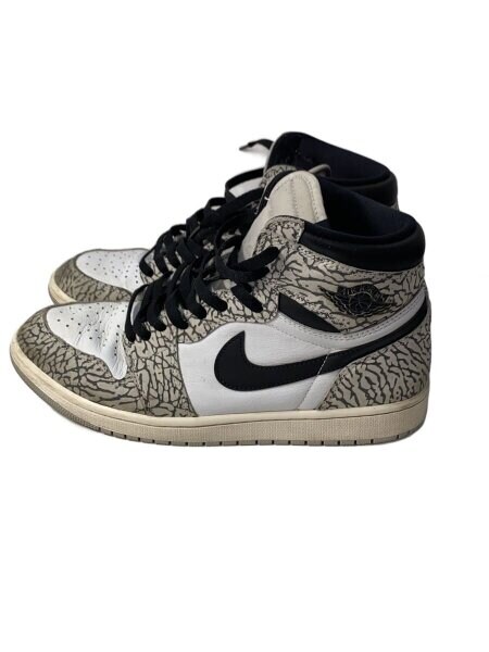 NIKE(ナイキ) / AIR JORDAN 1 RETRO HIGH OG_エア ジョーダン 1 レトロ 