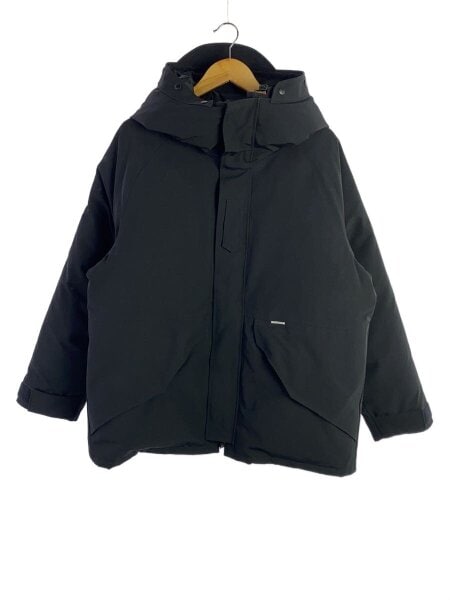COOTIE(クーティー) / 21FW ecwcs type down/ダウンジャケット/M/BLK 