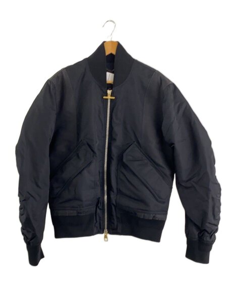dunhill(ダンヒル) / ジャケット/S/ナイロン/BLK// | 古着の販売・通販 