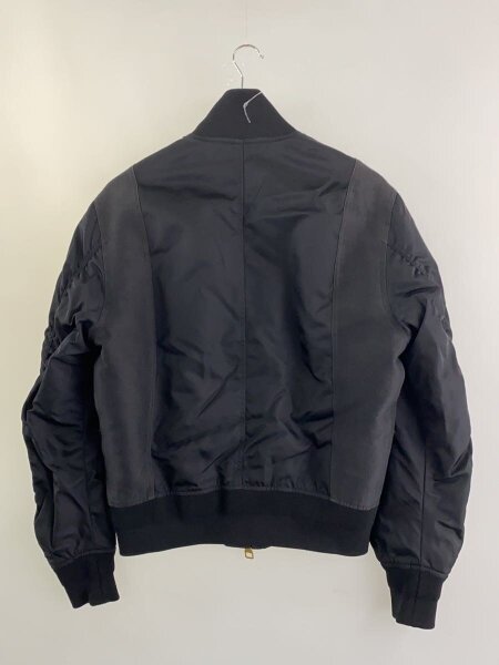 dunhill(ダンヒル) / ジャケット/S/ナイロン/BLK// | 古着の販売・通販 