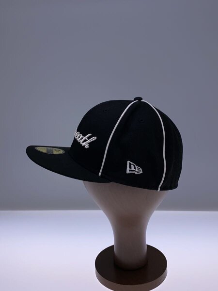 BREATH キャップ BREATH(ブレス) / キャップ/7 1/2/ポリエステル/BLK/メンズ// | 中古品