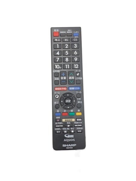SHARP(シャープ) / 薄型テレビ・液晶テレビ AQUOS 2T-C32AC1 [32インチ