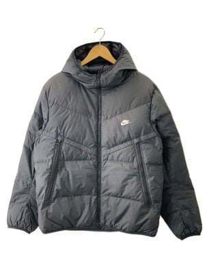 NIKE(ナイキ) / ダウンジャケット/XL/--/BLK/DD6845-010 | 古着の販売