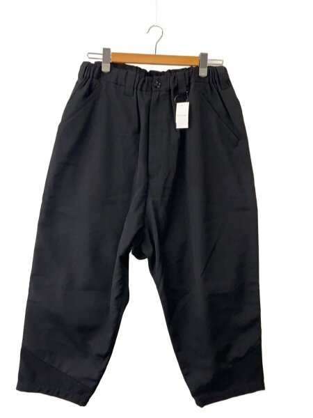 yohji yamamoto POUR HOMME(ヨウジヤマモトプールオム) / クロップド 