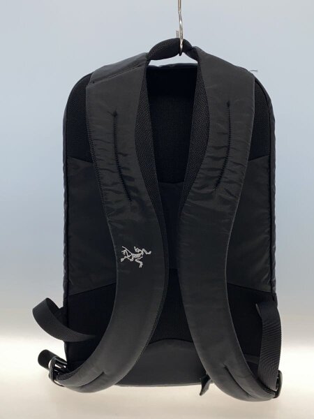 ARC'TERYX(アークテリクス) / リュック/--/BLK/無地/CAMBIE | 中古品の