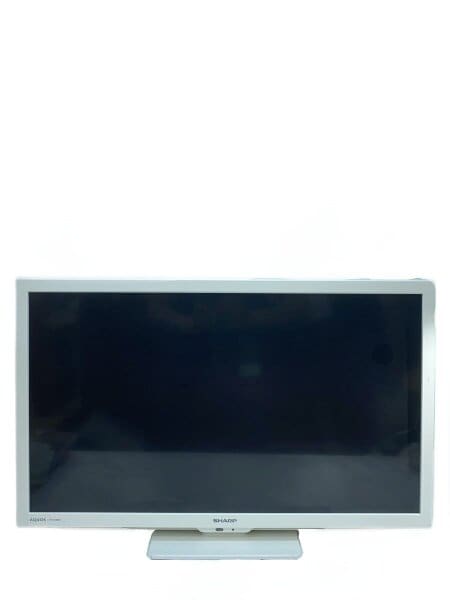 SHARP(シャープ) / 薄型テレビ・液晶テレビ 2T-C24DE// | 中古品の販売