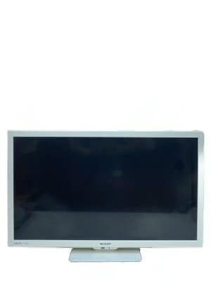 テレビ　SHARP 2T-C24DE SHARP(シャープ) / 薄型テレビ・液晶テレビ 2T-C24DE// | 中古品の販売