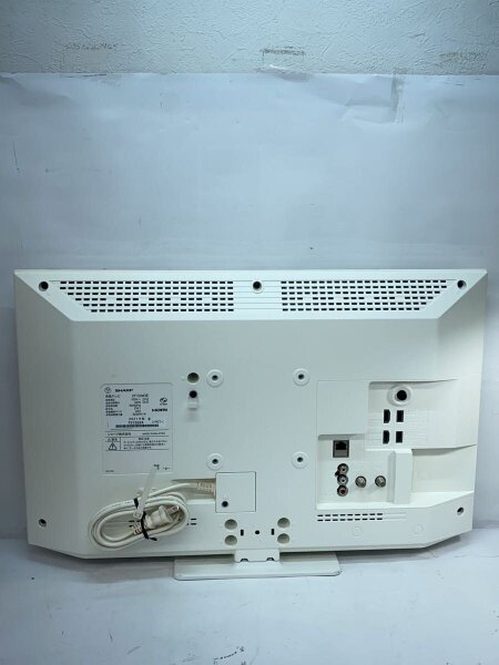 SHARP(シャープ) / 薄型テレビ・液晶テレビ 2T-C24DE// | 中古品の販売