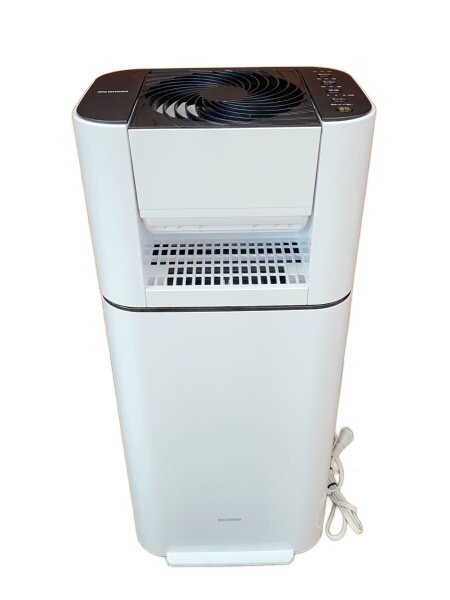 冷暖房・空調 IRIS OHYAMA 除湿機 IJD-150 2.5L
