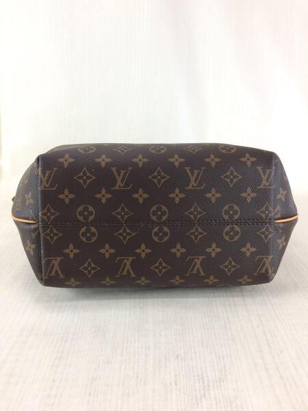 LOUIS VUITTON(ルイヴィトン) / チュレンMM_モノグラムキャンバス/PVC