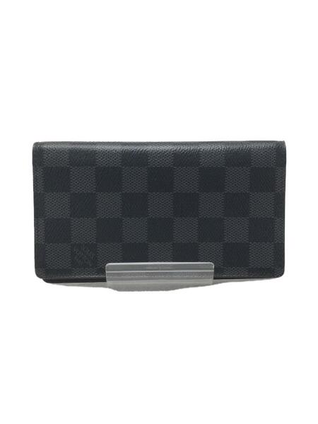 LOUIS VUITTON(ルイヴィトン) / アジェンダポッシュ_ダミエ・グラ 