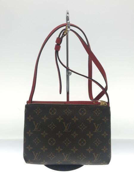 LOUIS VUITTON(ルイヴィトン) / ツインセット_モノグラム・トワイス_  