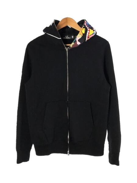 A BATHING APE(アベイシングエイプ) / ジップパーカー/M A BATHING APE(アベイシングエイプ) / ジップパーカー/M