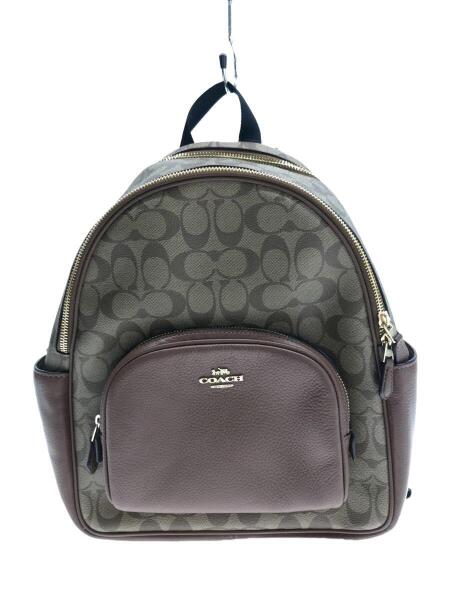 【未使用保管品】コーチ リュック 5671 シグネチャー M70925-13 コーチ COACH コーチ 5671 バックパック リュックサック シグネチャー