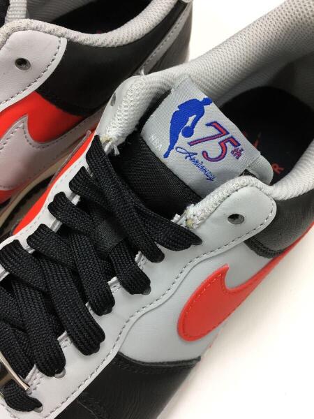 NIKE(ナイキ) / AIR FORCE 1 07 LV8 NBA75TH_エア フォース 1 07 LV8 