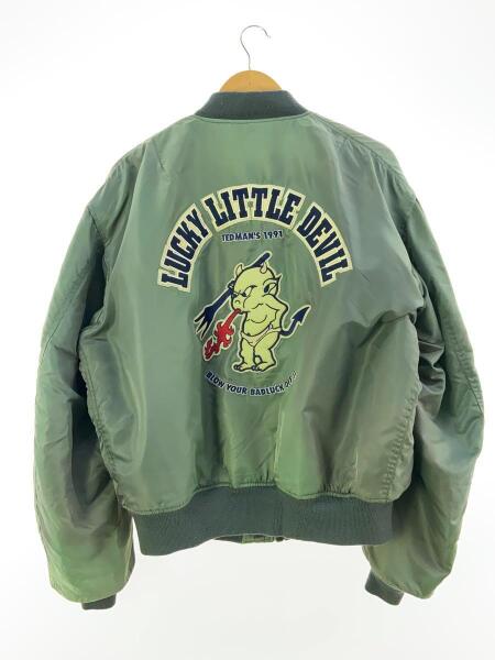 TED MAN(TED COMPANY)(テッドマン(テッドカンパニー)) / フライト