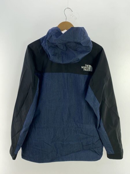 THE NORTH FACE(ザノースフェイス) / MOUNTAIN LIGHT DENIM JACKET_ 