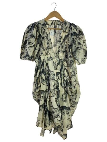あちゃちゅむワンピース AHCAHCUM.muchacha - 【新品】AHCAHCUM あちゃ