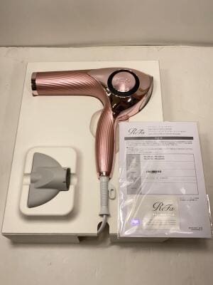 リファ(中古) ReFa（リファ）の中古品の通販サイト セカンドストリートオンライン