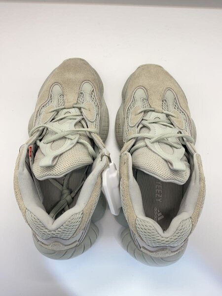 adidas(アディダス) / YEEZY 500/イージー 500/EE7287/グレー/25.5cm  