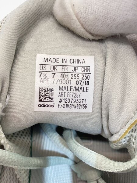 adidas(アディダス) / YEEZY 500/イージー 500/EE7287/グレー/25.5cm  