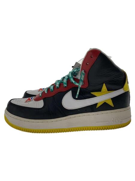 NIKE / LAB AIR FORCE 1 HI / RT/ラボエアフォース ハイ/ブラック/AQ3366-600/27.5cm NIKE(ナイキ) / LAB AIR FORCE 1 HI / RT/ラボエアフォース ハイ