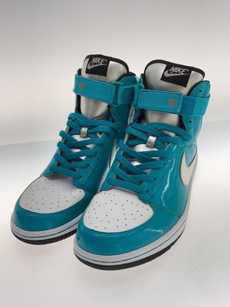 NIKE(ナイキ) / DYNASTY HIGH LE/ダイナスティハイ/グリーン/365963 